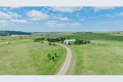 3830 Willownook Ranch Trail, Elizabeth, CO 80107 - Photo 1