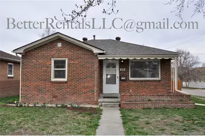 3201 S Pennsylvania Street, Englewood, CO 80113 - Photo 24