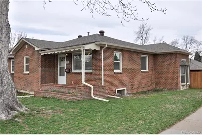 3201 S Pennsylvania Street, Englewood, CO 80113 - Photo 1