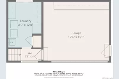 7084 Fox Paw Trail, Littleton, CO 80125 - Photo 50