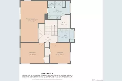 7084 Fox Paw Trail, Littleton, CO 80125 - Photo 48