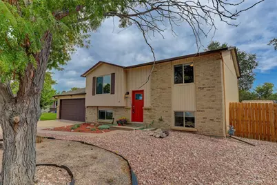 3082 S Fairplay Street, Aurora, CO 80014 - Photo 2