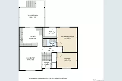 3082 S Fairplay Street, Aurora, CO 80014 - Photo 42