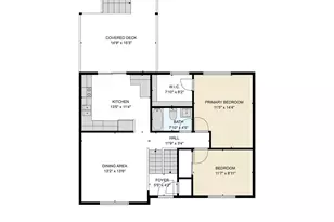 3082 S Fairplay St, Aurora, CO 80014 - Photo 42