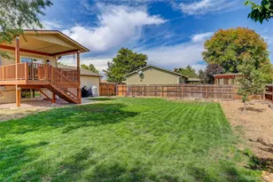 3082 S Fairplay St, Aurora, CO 80014 - Photo 40