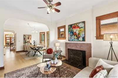 2576 Dexter Street, Denver, CO 80207 - Photo 4