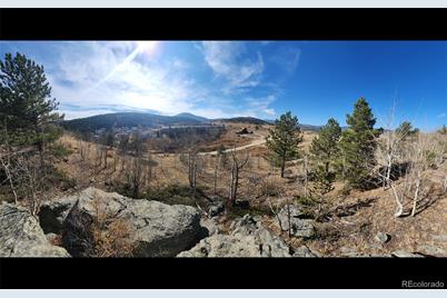 1151 Upper Apex Road, Central City, CO 80427 - Photo 1