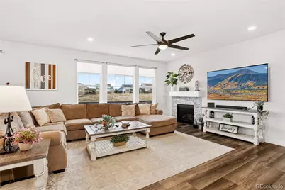 23099 E Narrowleaf Drive, Aurora, CO 80016 - Photo 10