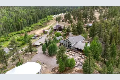 20859 County Road 77, Lake George, CO 80827 - Photo 2