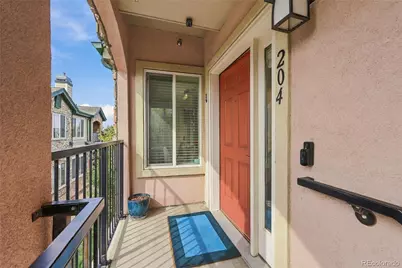 1614 Granby Way #204, Aurora, CO 80011 - Photo 8