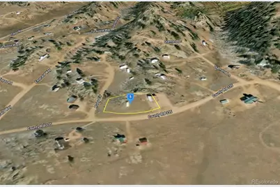 151 Tiara Road, Lake George, CO 80827 - Photo 2