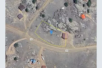 151 Tiara Road, Lake George, CO 80827 - Photo 1