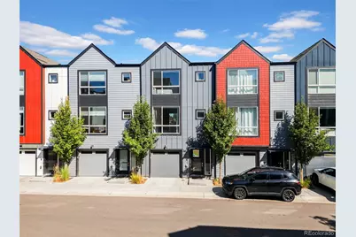 5531 W 11th Place, Lakewood, CO 80214 - Photo 2