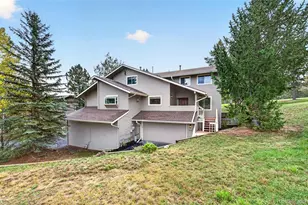 1913 Interlocken Dr, Evergreen, CO 80439 - Photo 2
