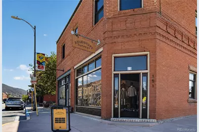 151 W 1st Street, Salida, CO 81201 - Photo 2