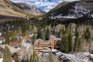 5024 Main Gore Dr, Vail, CO 81657 - Photo 28