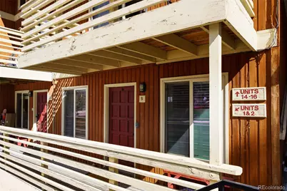 5024 Main Gore Drive #B5, Vail, CO 81657 - Photo 18