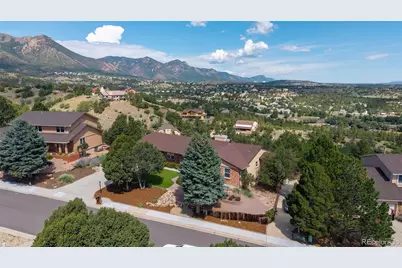 1520 Big Valley Drive, Colorado Springs, CO 80919 - Photo 2