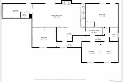 1520 Big Valley Drive, Colorado Springs, CO 80919 - Photo 48