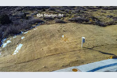 854 Shelton Road, Golden, CO 80401 - Photo 8