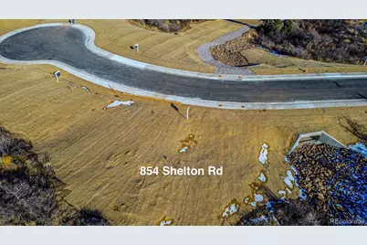 854 Shelton Road, Golden, CO 80401 - Photo 10