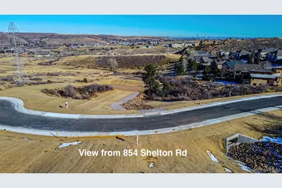 854 Shelton Road, Golden, CO 80401 - Photo 12