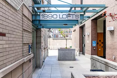 1890 Wynkoop Street #604, Denver, CO 80202 - Photo 1