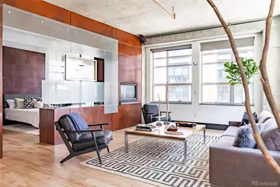 1890 Wynkoop Street #604, Denver, CO 80202 - Photo 18