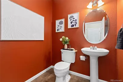 1468 Thunder Butte Road, Castle Rock, CO 80109 - Photo 14