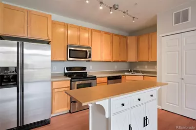 3852 S Dallas Street #8-205, Aurora, CO 80014 - Photo 8