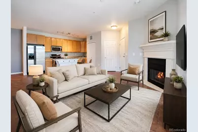 3852 S Dallas Street #8-205, Aurora, CO 80014 - Photo 2