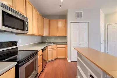3852 S Dallas Street #8-205, Aurora, CO 80014 - Photo 10