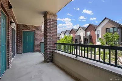 3852 S Dallas Street #8-205, Aurora, CO 80014 - Photo 18