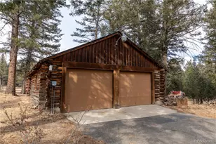 8830 Blue Creek Rd, Evergreen, CO 80439 - Photo 10