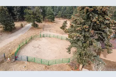 8830 Blue Creek Road, Evergreen, CO 80439 - Photo 14