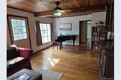 8830 Blue Creek Road, Evergreen, CO 80439 - Photo 20