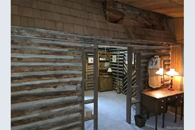 8830 Blue Creek Road, Evergreen, CO 80439 - Photo 36