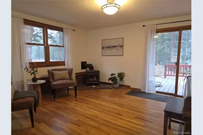 8830 Blue Creek Road, Evergreen, CO 80439 - Photo 16