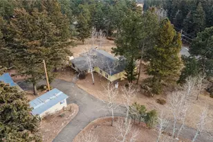8830 Blue Creek Rd, Evergreen, CO 80439 - Photo 2