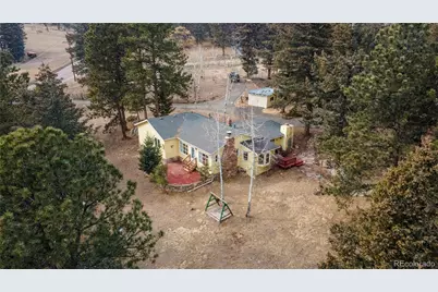 8830 Blue Creek Road, Evergreen, CO 80439 - Photo 8