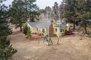 8830 Blue Creek Rd, Evergreen, CO 80439 - Photo 4