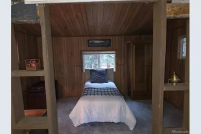 8830 Blue Creek Road, Evergreen, CO 80439 - Photo 34