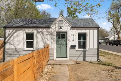 514 S Lowell Boulevard, Denver, CO 80219 - Photo 4