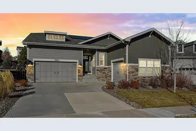 26683 E Peakview Place, Aurora, CO 80016 - Photo 1