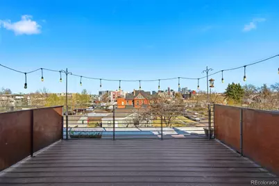 2501 Grove Street #206, Denver, CO 80211 - Photo 20