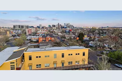 2501 Grove Street #206, Denver, CO 80211 - Photo 32