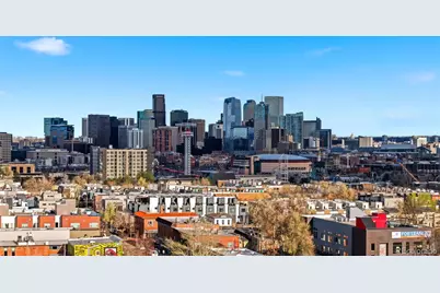 2501 Grove Street #206, Denver, CO 80211 - Photo 38