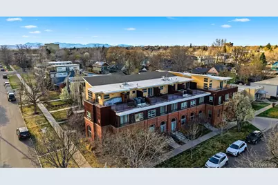 2501 Grove Street #206, Denver, CO 80211 - Photo 26