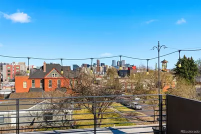 2501 Grove Street #206, Denver, CO 80211 - Photo 4