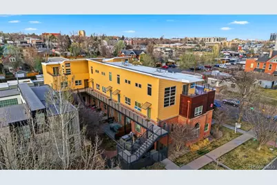 2501 Grove Street #206, Denver, CO 80211 - Photo 30